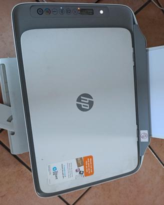 stampante HP 305 bianca