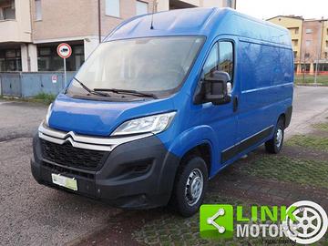 CITROEN Jumper 28 BlueHDi 110 PC-TN Furgone
