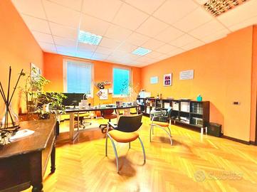 UFFICIO A TORTONA