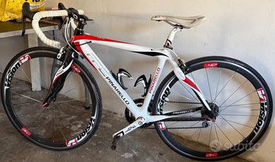 Bici da corsa Pinarello