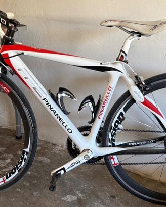 Bici da corsa Pinarello