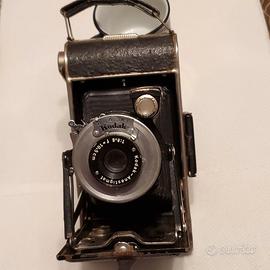 vecchia fotocamera