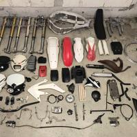 Smembro Hm/Vent Crm 50