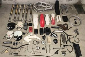 Smembro Hm/Vent Crm 50