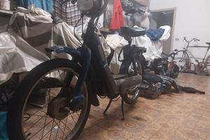 ciao piaggio 