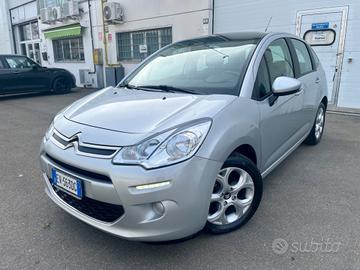 Citroen C3 1.2benz 2014 65.000km per neopatentati