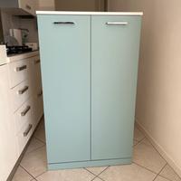 Mobile bagno/lavanderia/ripostiglio/camera