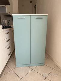 Mobile bagno/lavanderia/ripostiglio/camera