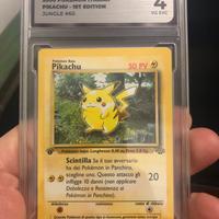 Pokemon Pikachu 1