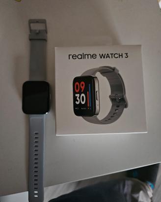 Realme Watch 3 