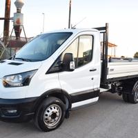 FORD Transit CON RIBALTABILE - 3 POSTI - T/P 350L 
