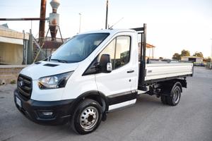 FORD Transit CON RIBALTABILE - 3 POSTI - T/P 350L 