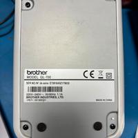 STAMPANTE BROTHER QL 700