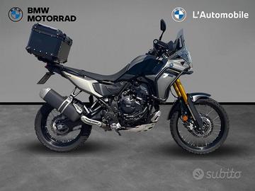 YAMAHA Tenere 700 Abs my25