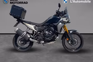 YAMAHA Tenere 700 Abs my25