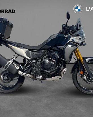 YAMAHA Tenere 700 Abs my25
