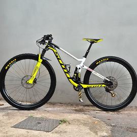 Scott Spark 900 RC World Cup S