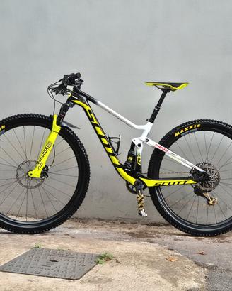 Scott Spark 900 RC World Cup S