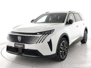PEUGEOT 5008 1.2 hybrid Allure 145cv 7p.ti e-dcs6