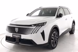 PEUGEOT 5008 1.2 hybrid Allure 145cv 7p.ti e-dcs6
