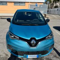 Renault ZOE Iconic R135