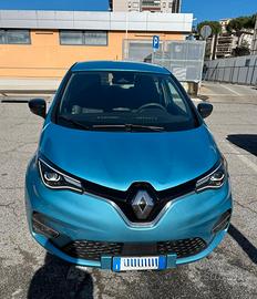 Renault ZOE Iconic R135