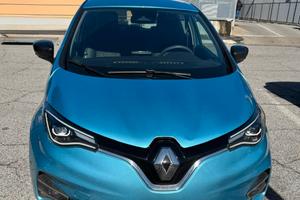 Renault ZOE Iconic R135