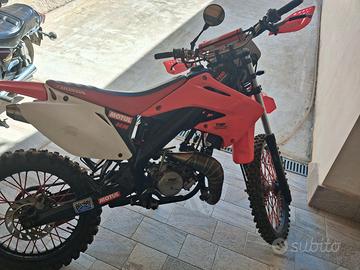 Honda 50