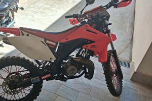 Honda 50