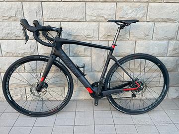 wilier triestina cento1 hybrid condizione nuova