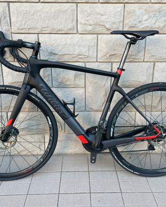 wilier triestina cento1 hybrid condizione nuova