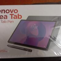Lenovo tablet