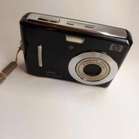 Fotocamera compatta HP CB350 