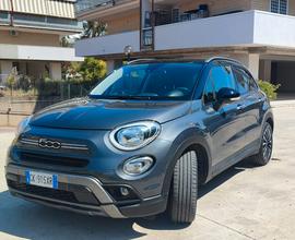 Fiat 500x - 2022