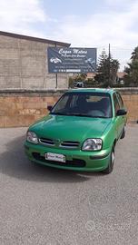 Nissan Micra 1.0i 16V cat 3 porte Matic
