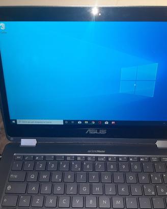 ASUS  13 POLLICI