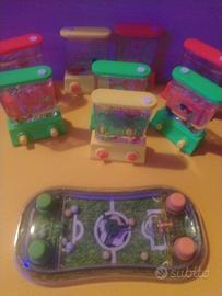 mini giochi 