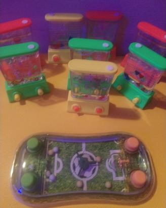 mini giochi 