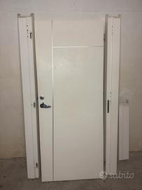 Porta da interno bianca