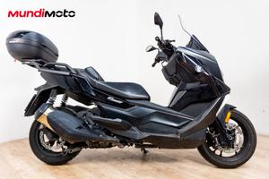 BMW C 400 GT - 2021