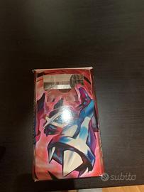 Mazzo carte Pokemon XY