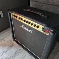 Marshall per chitarra come nuovo NON spedisco