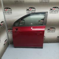 Porta portiera anteriore sinistra chevrolet orland