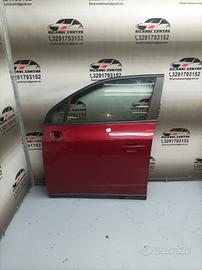 Porta portiera anteriore sinistra chevrolet orland