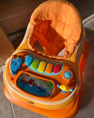 Girello per bambini