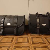 Borse laterali mcj