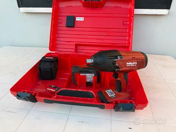 Avvitatore impulsi Hilti