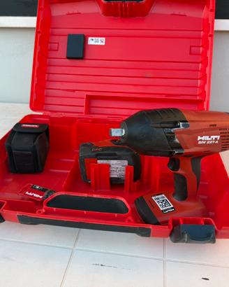 Avvitatore impulsi Hilti