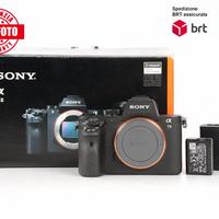 Sony A7 II