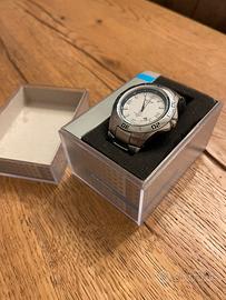 Orologio Casio Edifice